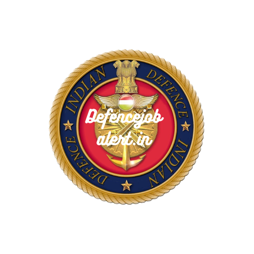 Defence Job Alert Logo
