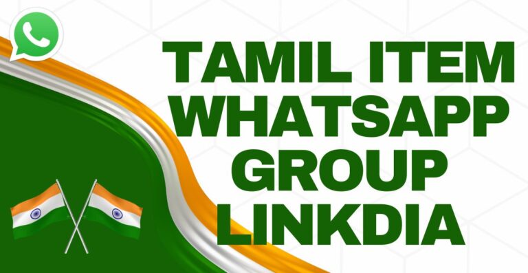 Are WhatsApp Group Links Region-Specific